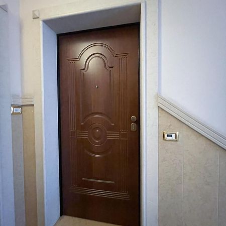 Residence Viola Foggia Dış mekan fotoğraf
