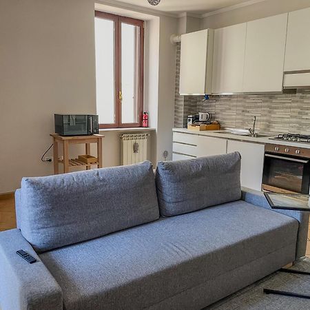 Residence Viola Foggia Dış mekan fotoğraf