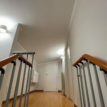 Residence Viola Foggia Dış mekan fotoğraf