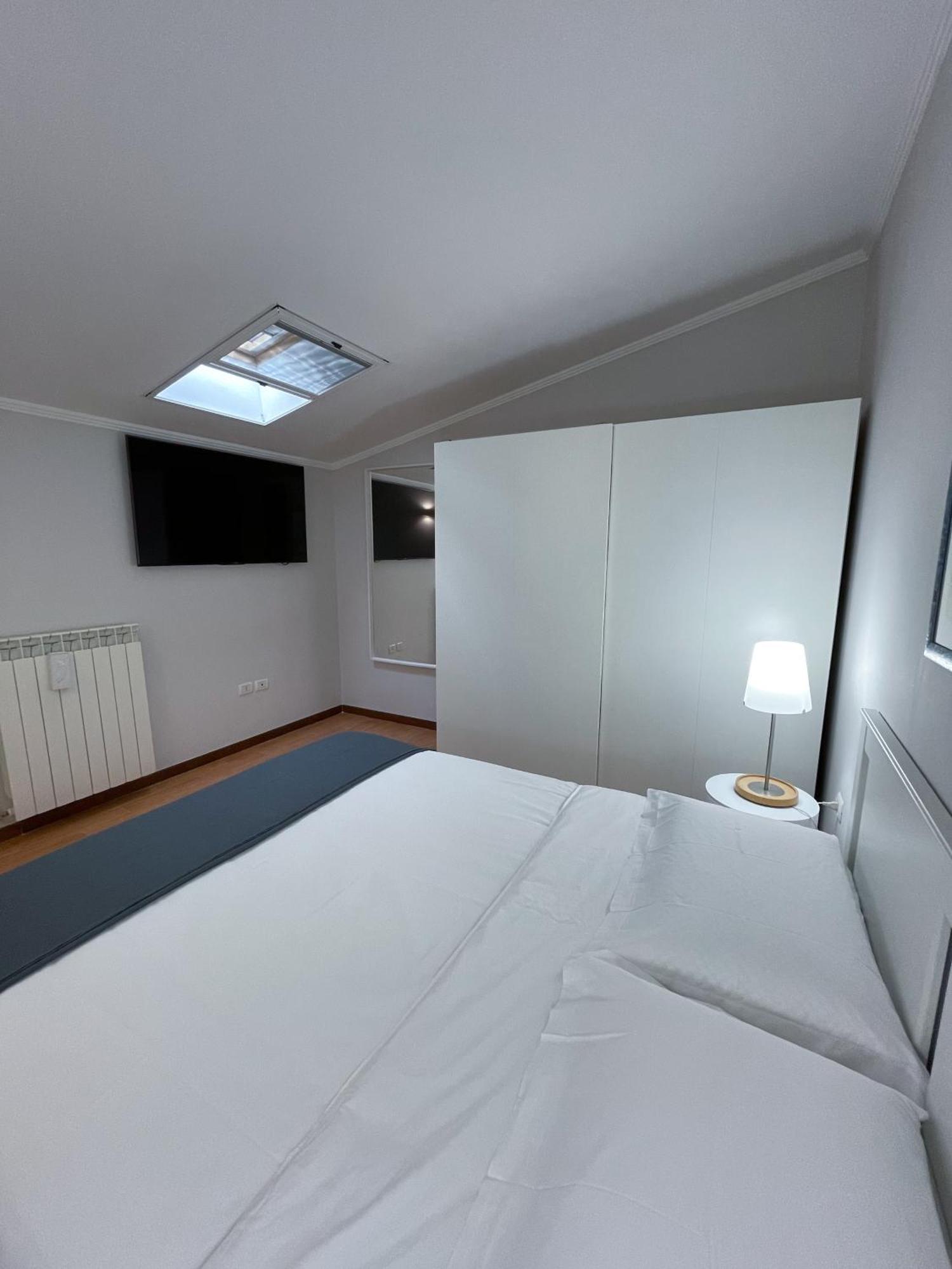 Residence Viola Foggia Dış mekan fotoğraf