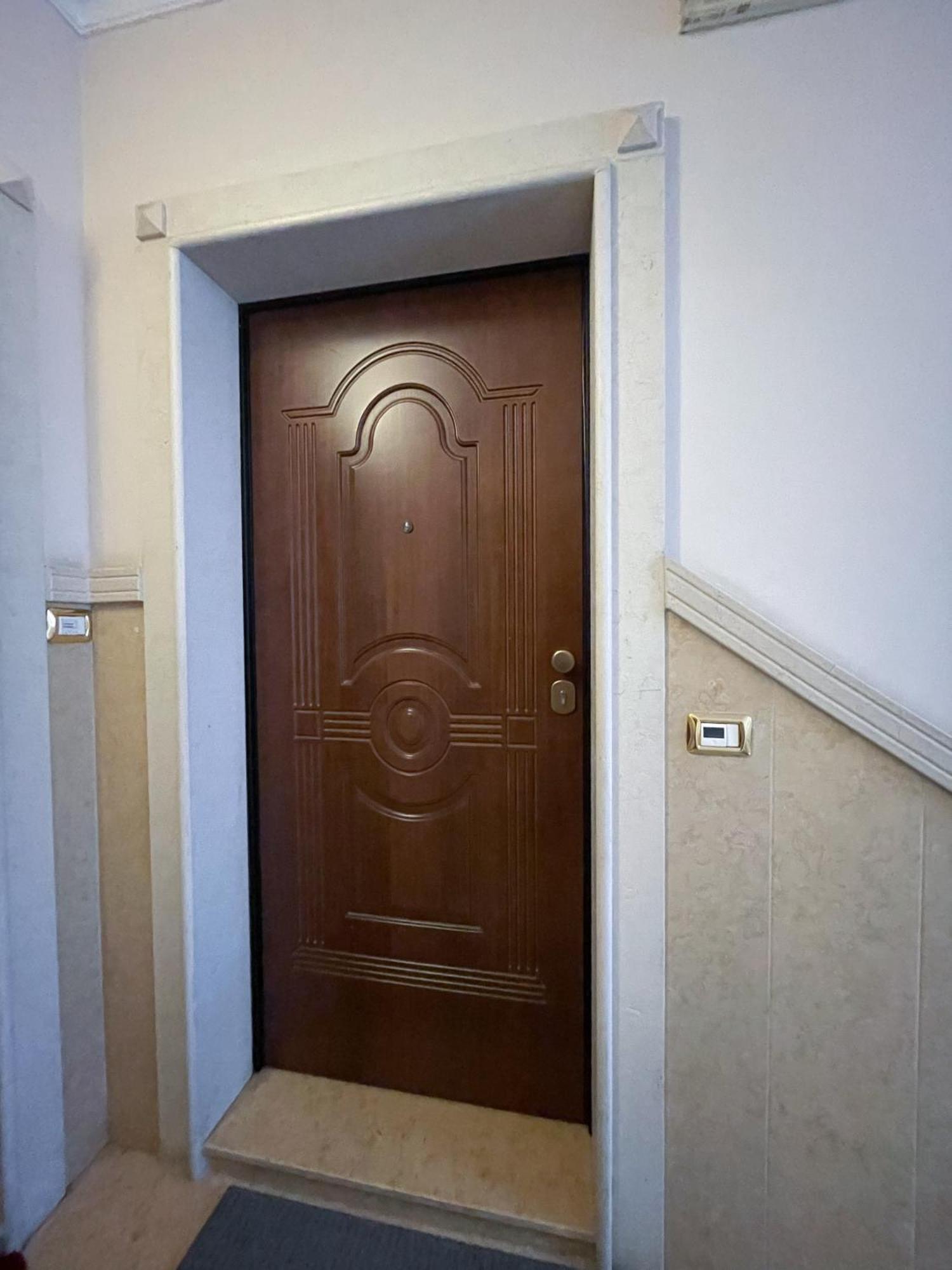 Residence Viola Foggia Dış mekan fotoğraf