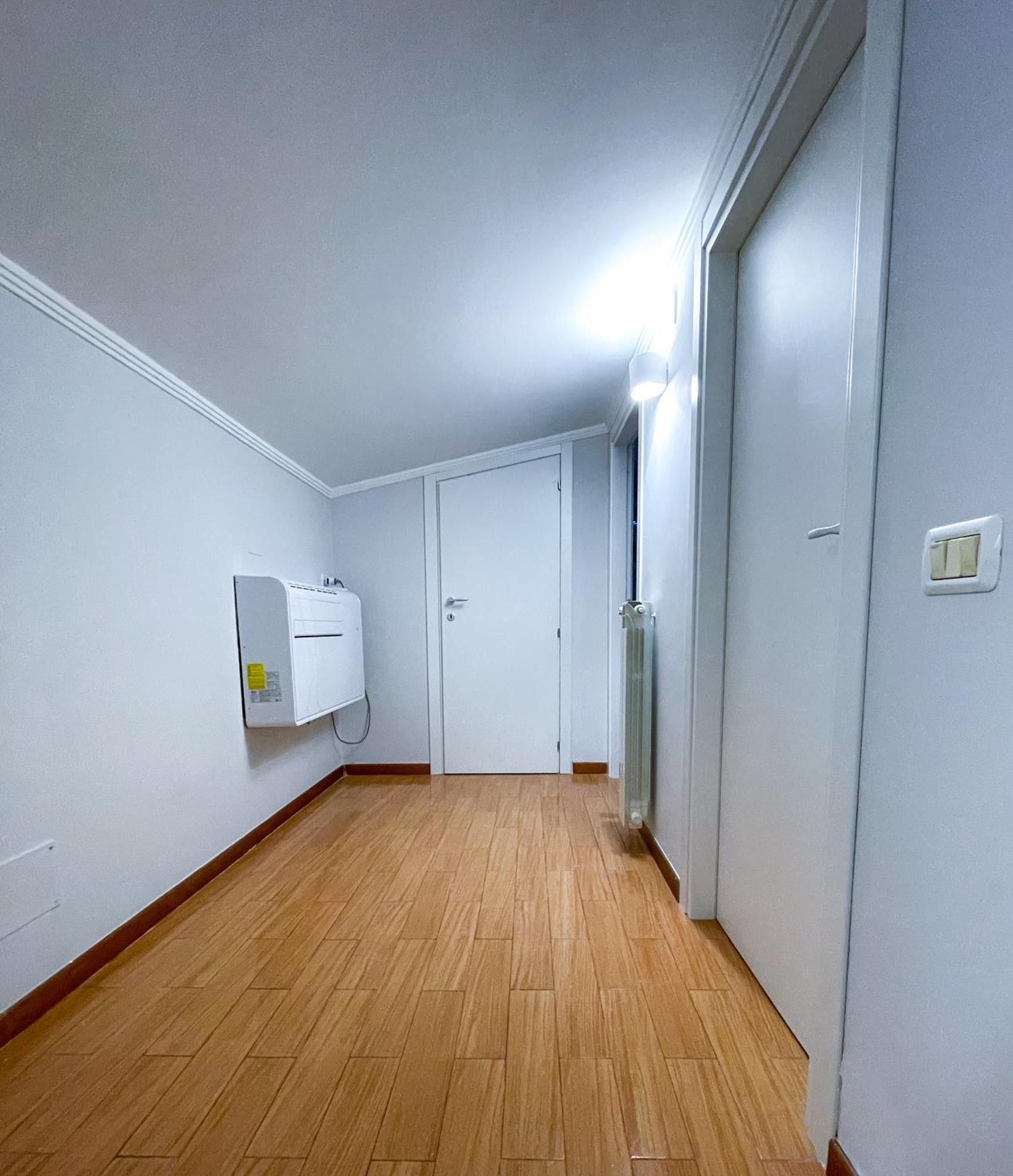 Residence Viola Foggia Dış mekan fotoğraf