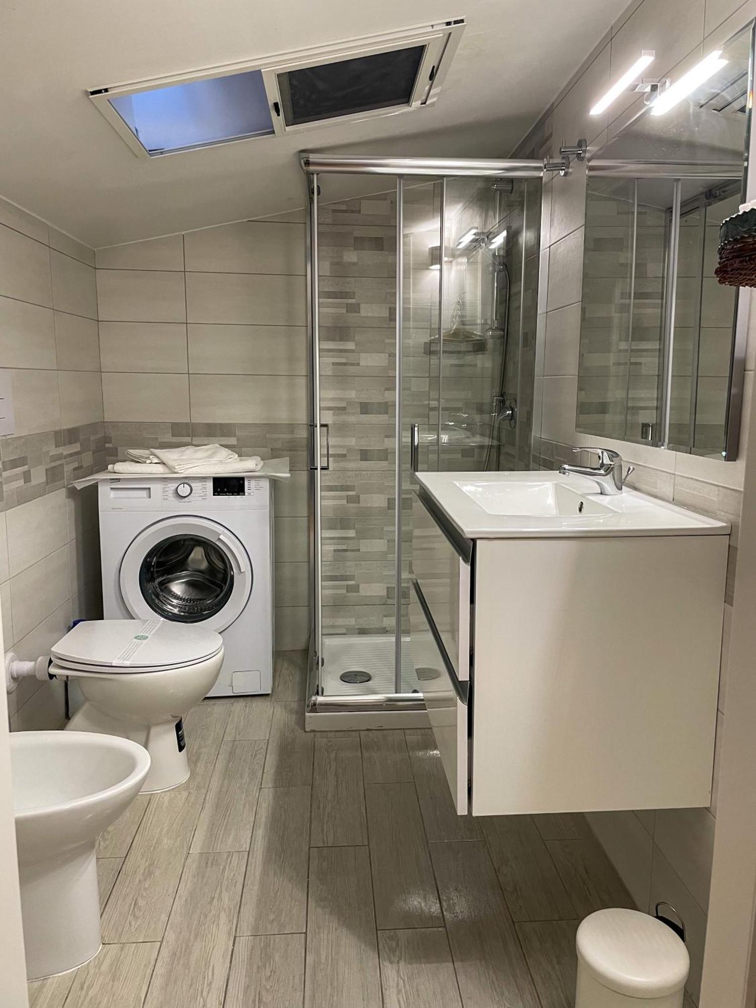 Residence Viola Foggia Dış mekan fotoğraf