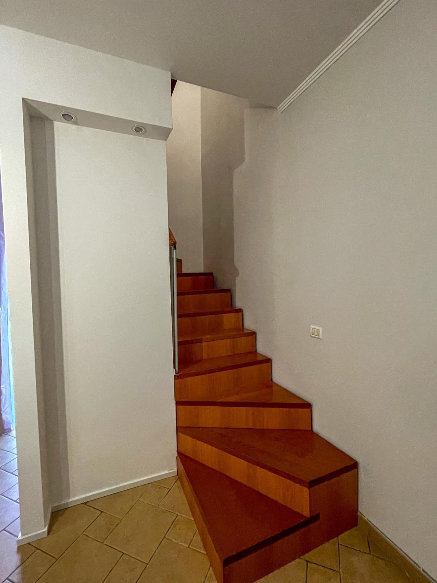 Residence Viola Foggia Dış mekan fotoğraf