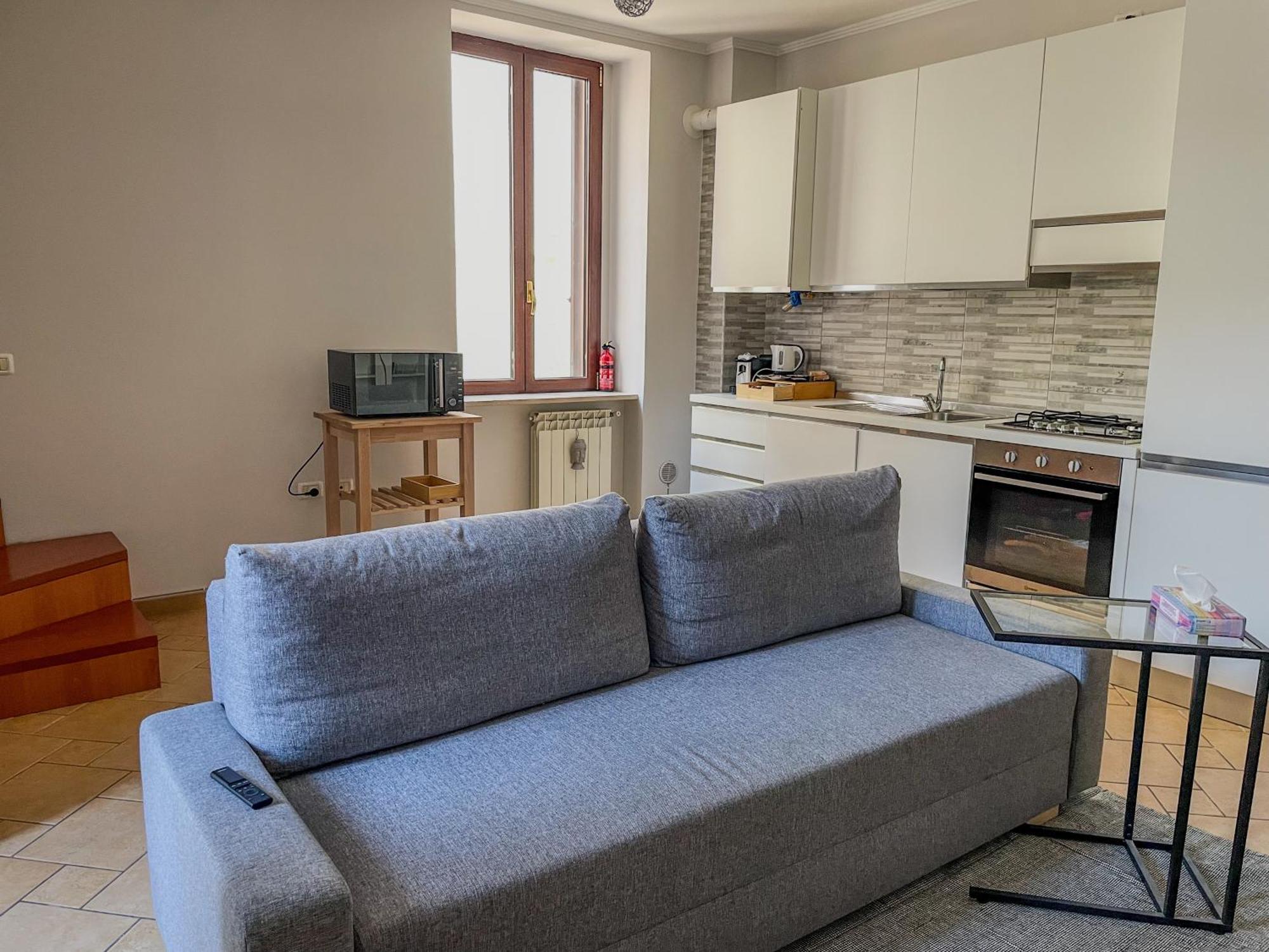 Residence Viola Foggia Dış mekan fotoğraf
