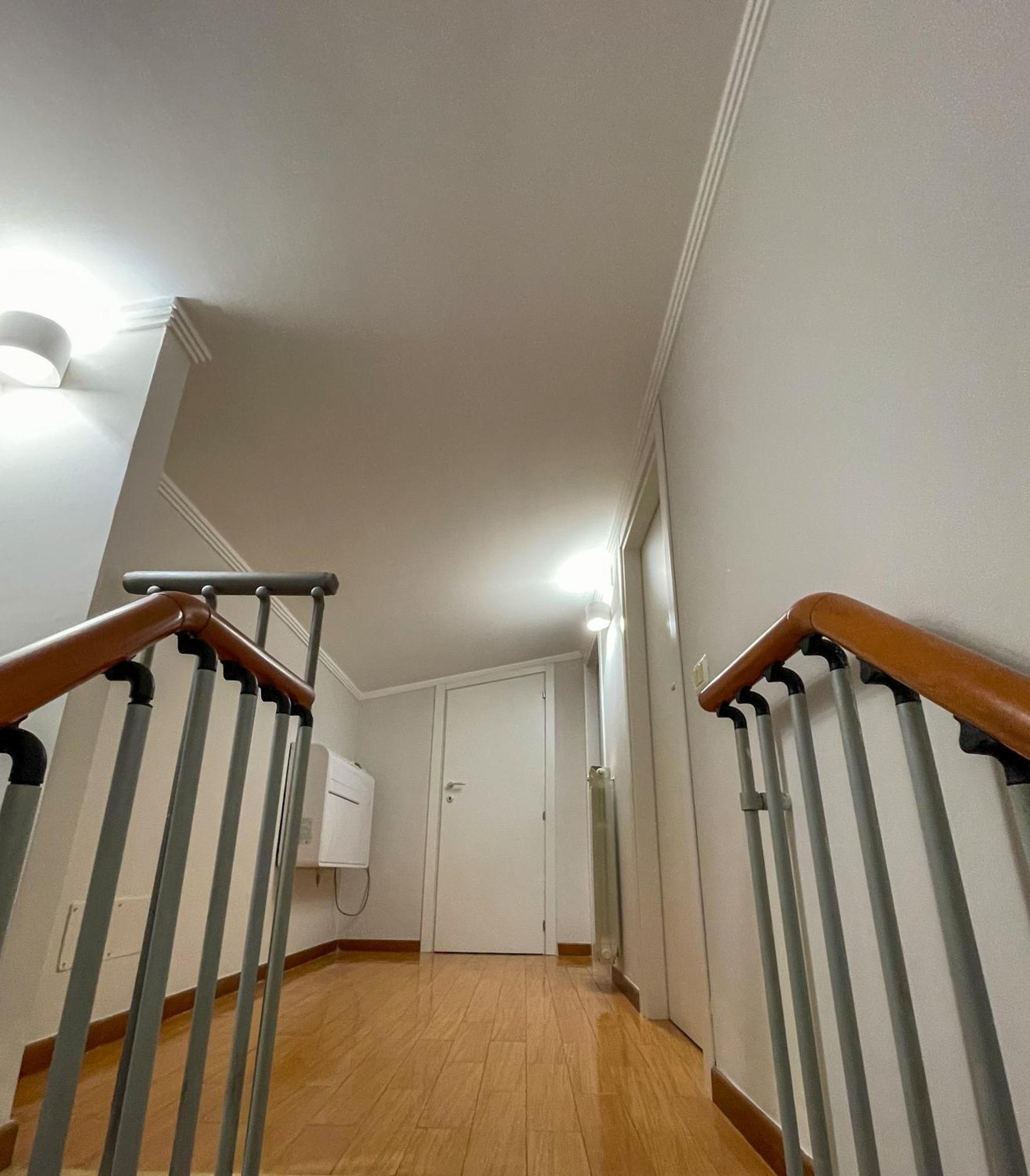 Residence Viola Foggia Dış mekan fotoğraf